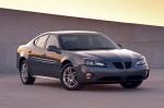 Pontiac Grand Prix 2005 года